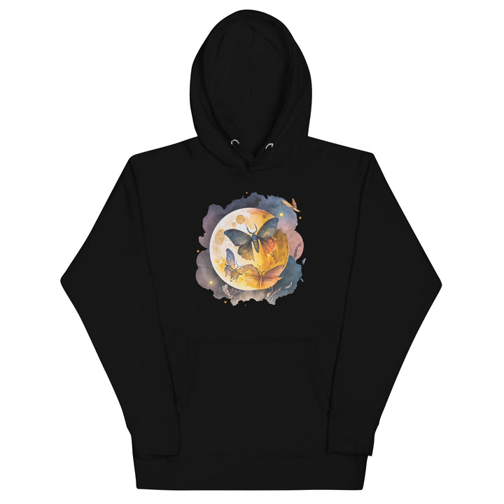 Lunar Flight Hoodie - Milady's Mythical Market
