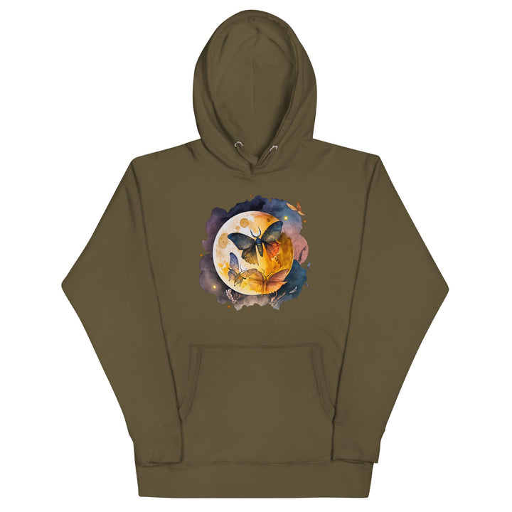 Lunar Flight Hoodie - Milady's Mythical Market