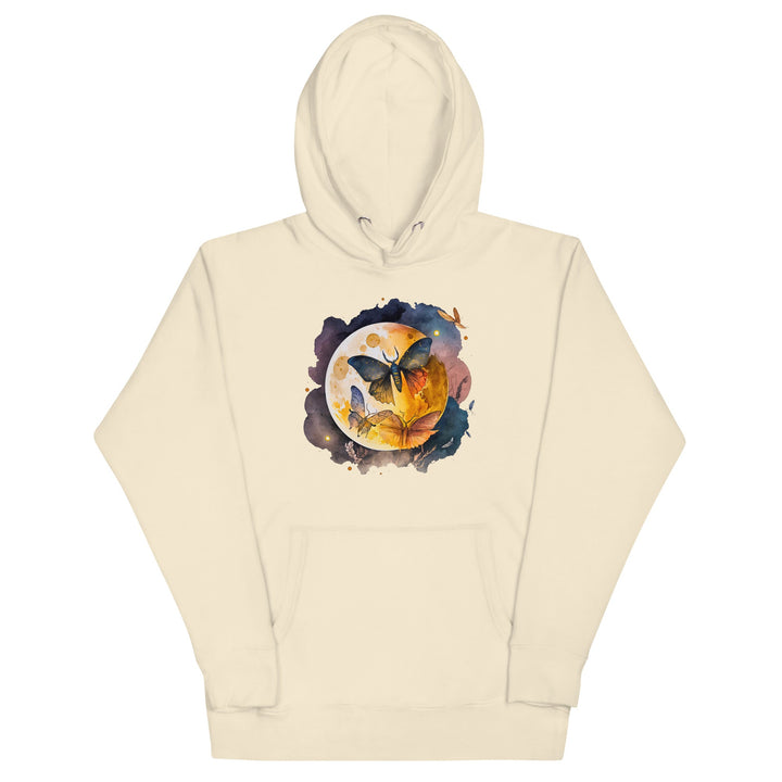 Lunar Flight Hoodie - Milady's Mythical Market