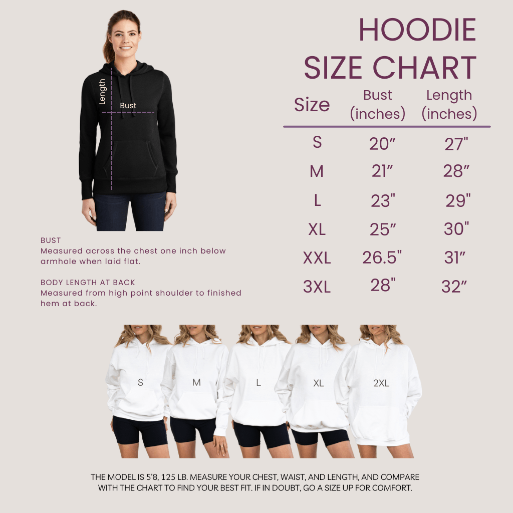 Moonlight Readers Society Hoodie - Milady's Mythical Market