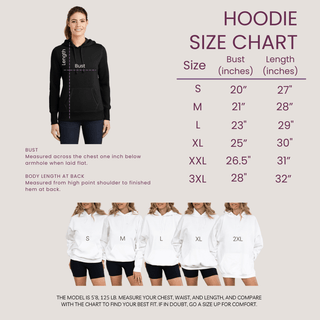 Moonlight Readers Society Hoodie - Milady's Mythical Market