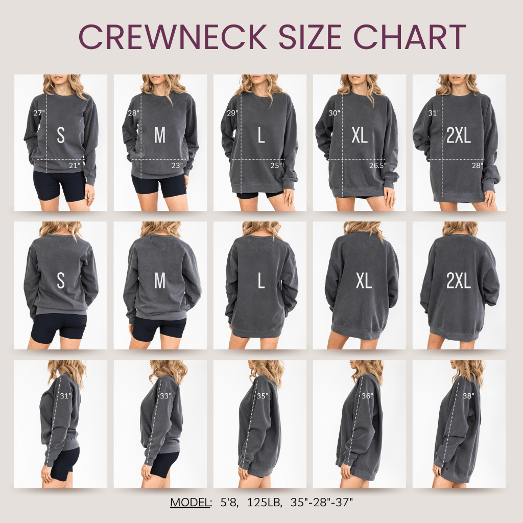 Moonlight Readers Society Sweatshirt - Milady's Mythical Market