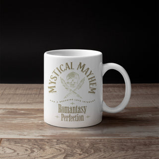 Mystical Mayhem 15 oz Mug - Milady's Mythical Market