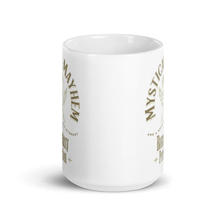 Mystical Mayhem 15 oz Mug - Milady's Mythical Market