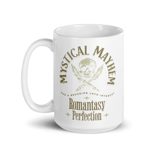 Mystical Mayhem 15 oz Mug - Milady's Mythical Market