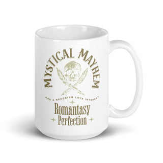Mystical Mayhem 15 oz Mug - Milady's Mythical Market