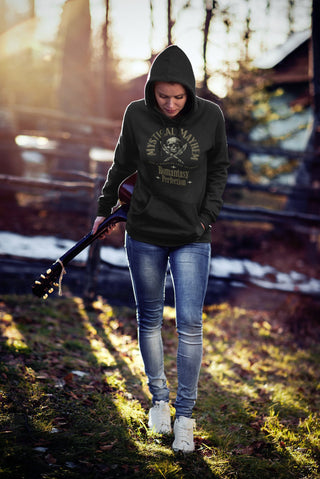 Mystical Mayhem Hoodie - Milady's Mythical Market