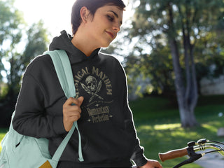 Mystical Mayhem Hoodie - Milady's Mythical Market