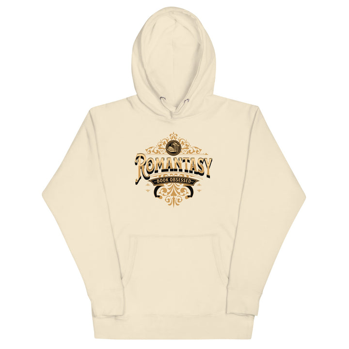 Romantasy Book Obsessed Hoodie - Milady's Mythical Market