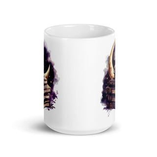 Starlit Books 15oz Mug - Milady's Mythical Market