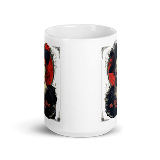 The Witching Hour Masquerade 15 oz Mug - Milady's Mythical Market